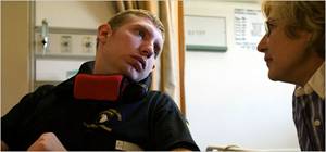 cover of Compassion: Our Last Great Hope.