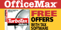 OfficeMax.com-- 1.6% donation