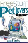 Free Stuff for Pet Lovers
